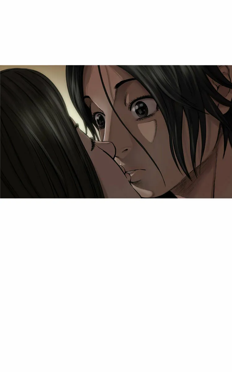 Read Diamond Dust chapter 24 image 42 on Lezhin