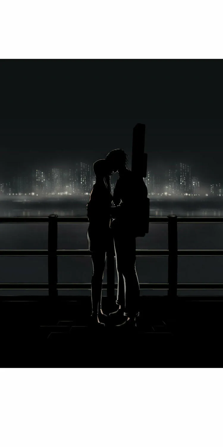 Read Diamond Dust chapter 24 image 45 on Lezhin