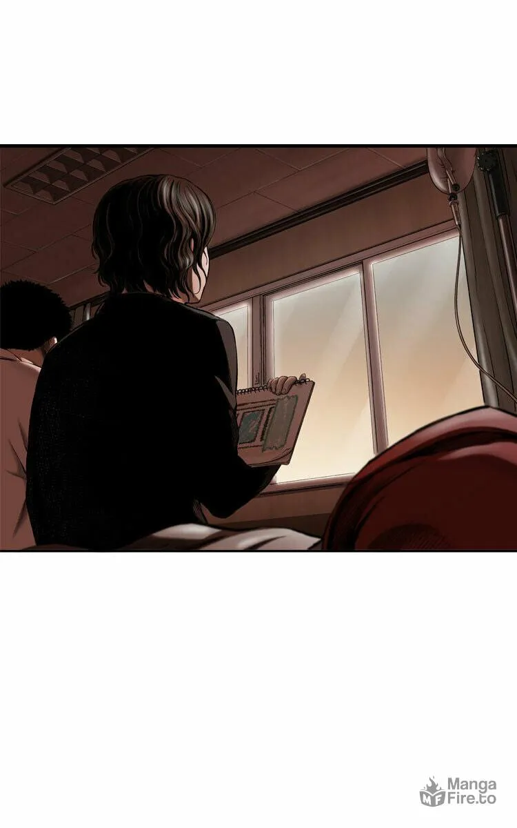 Read Diamond Dust chapter 24 image 8 on Lezhin
