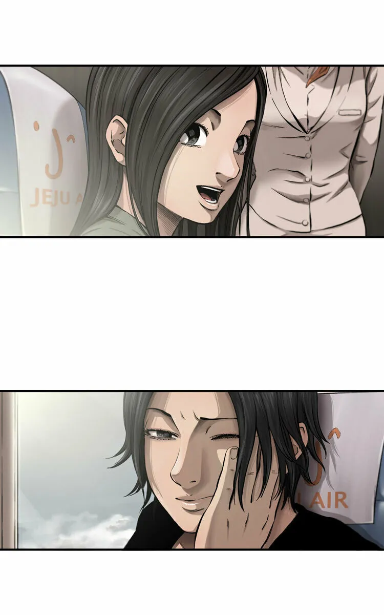 Read Diamond Dust chapter 25 image 10 on Lezhin