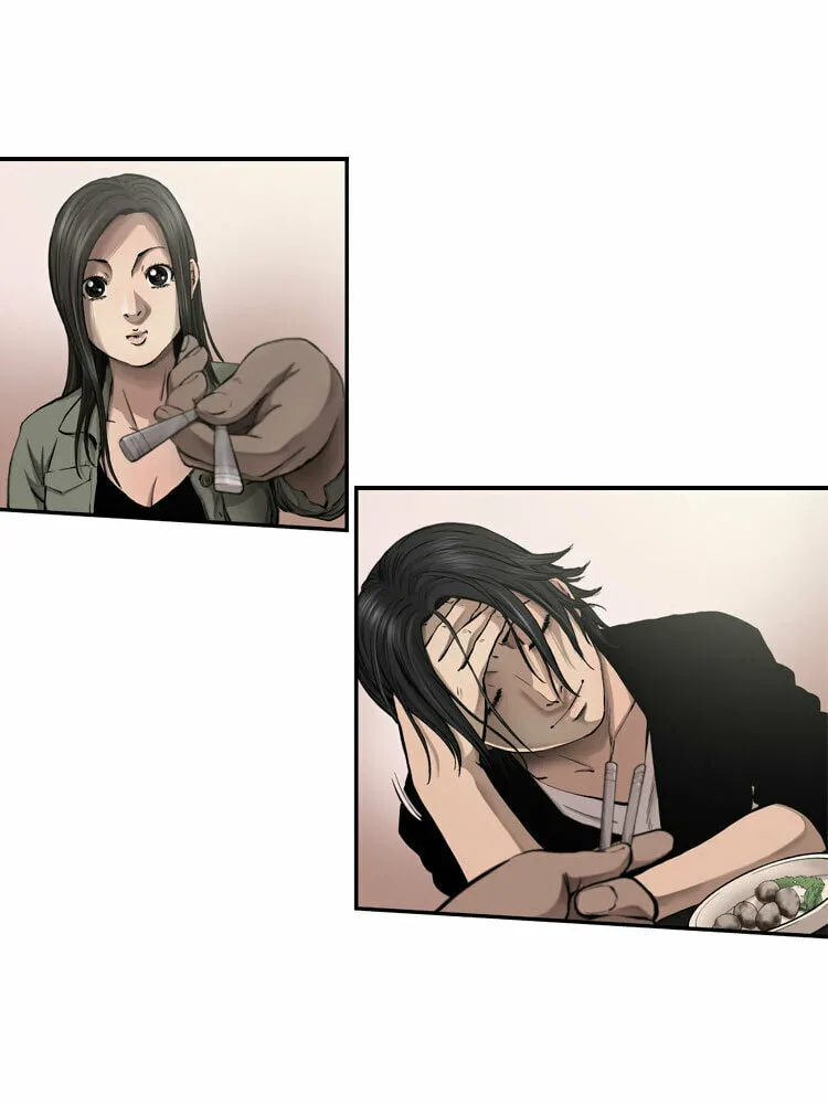 Read Diamond Dust chapter 25 image 15 on Lezhin