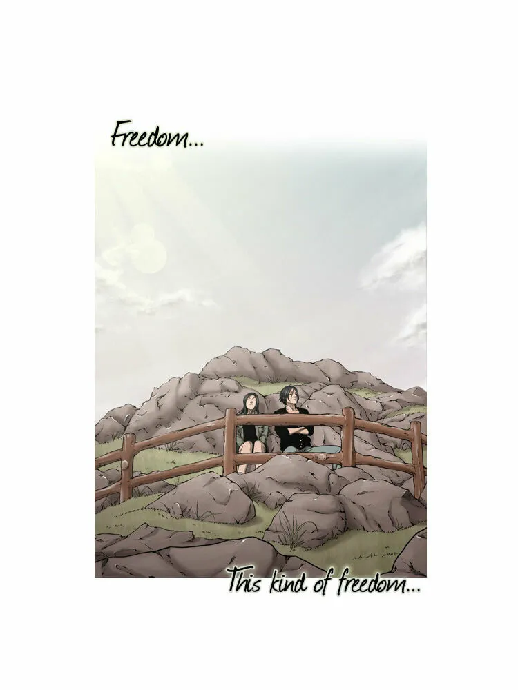 Read Diamond Dust chapter 25 image 18 on Lezhin