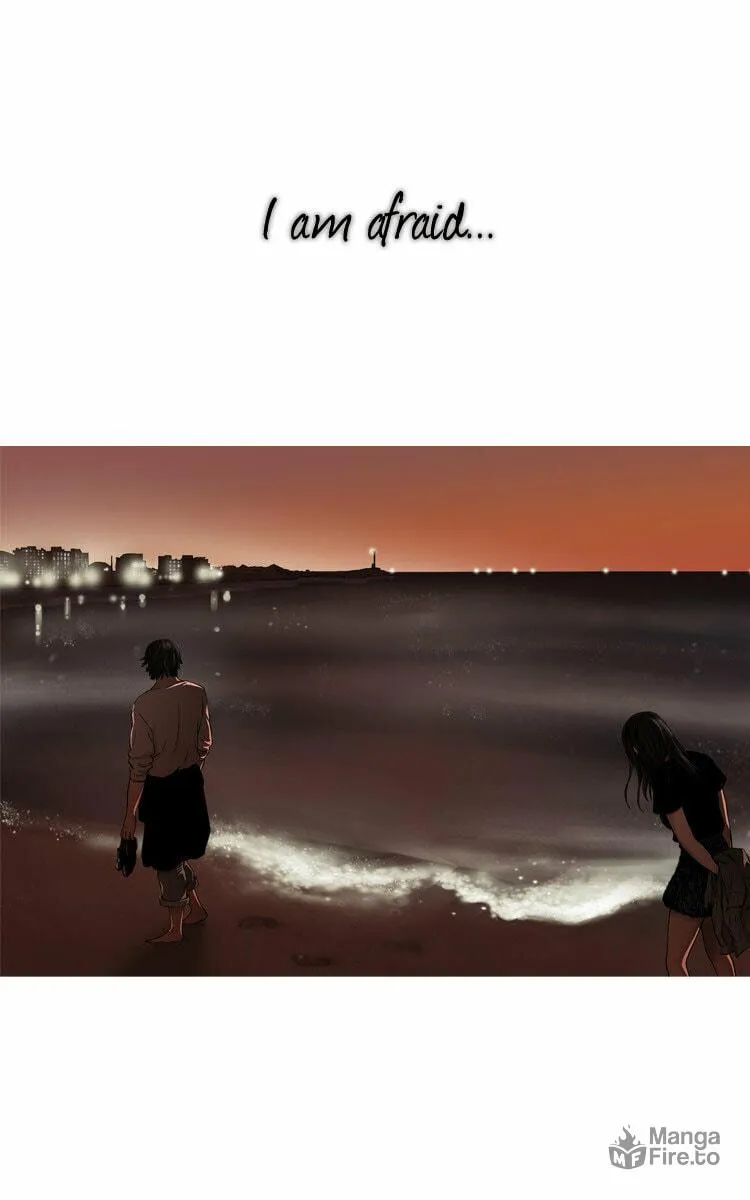 Read Diamond Dust chapter 25 image 20 on Lezhin