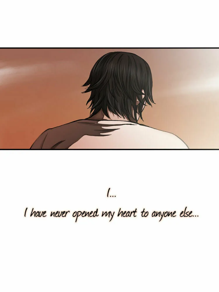 Read Diamond Dust chapter 25 image 22 on Lezhin