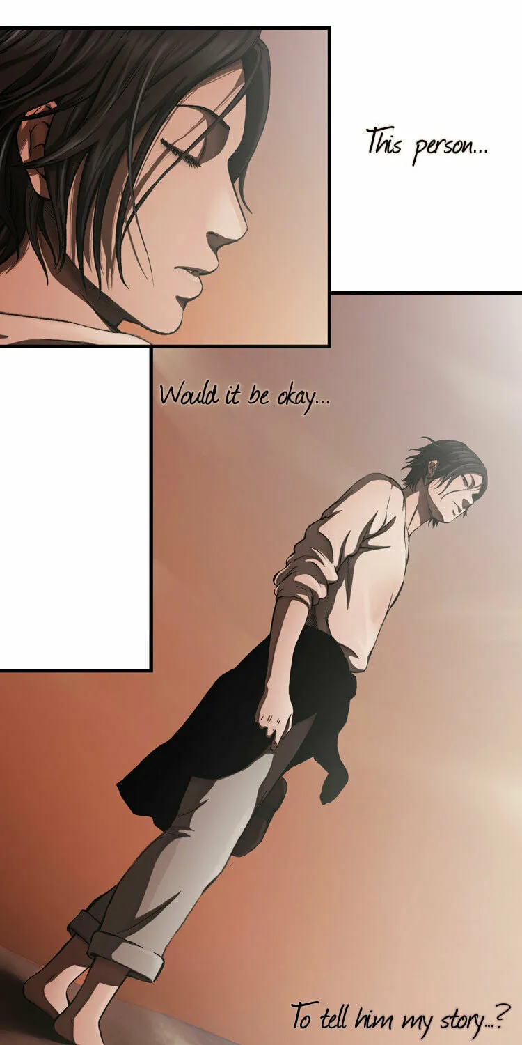 Read Diamond Dust chapter 25 image 25 on Lezhin