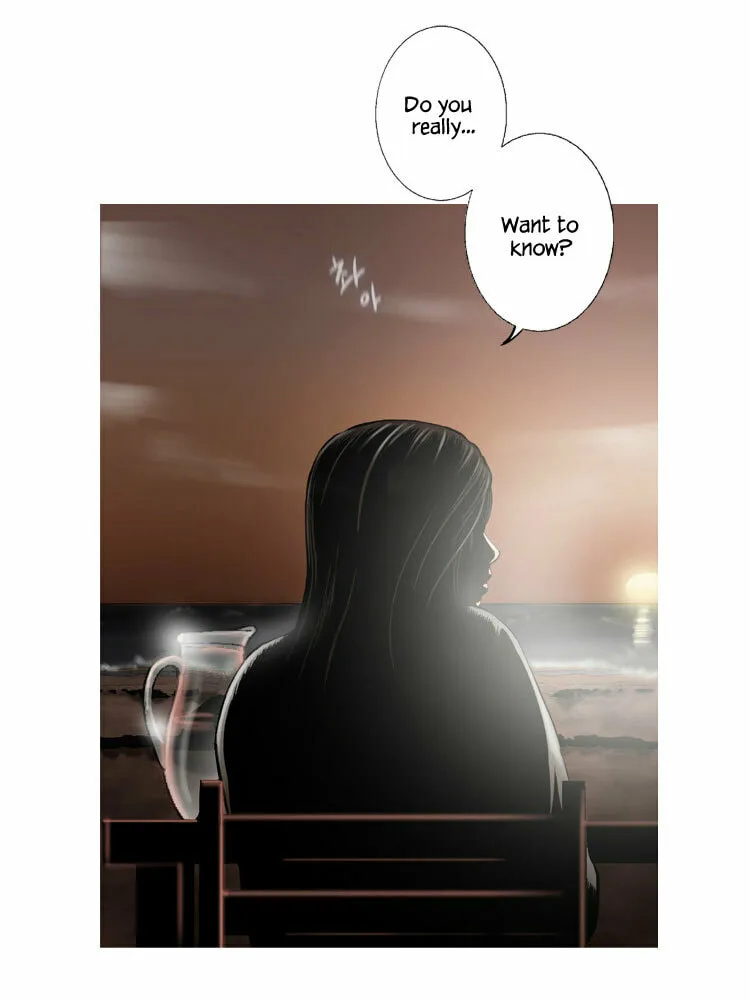 Read Diamond Dust chapter 25 image 32 on Lezhin