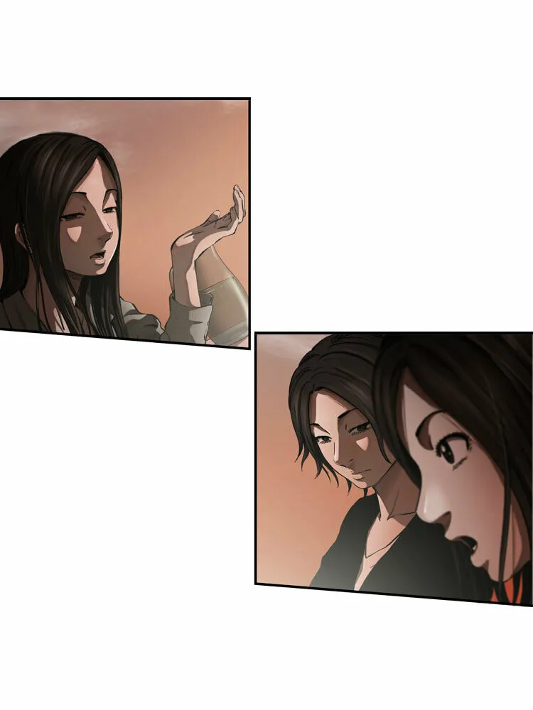 Read Diamond Dust chapter 25 image 34 on Lezhin