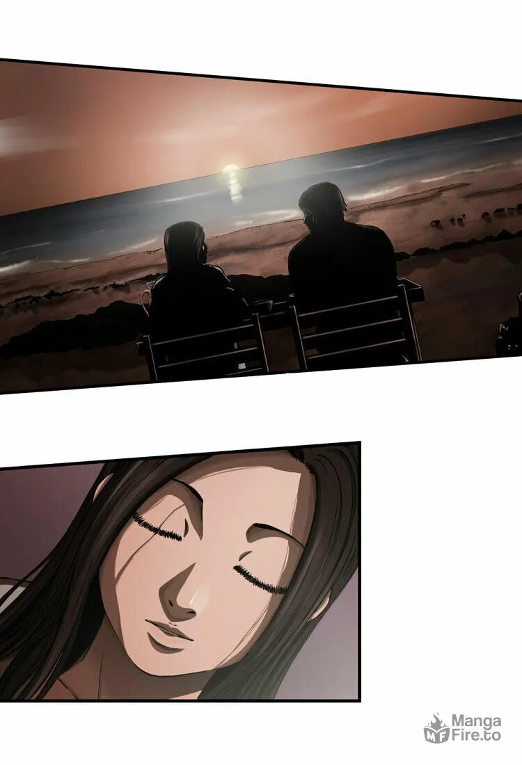 Read Diamond Dust chapter 25 image 35 on Lezhin
