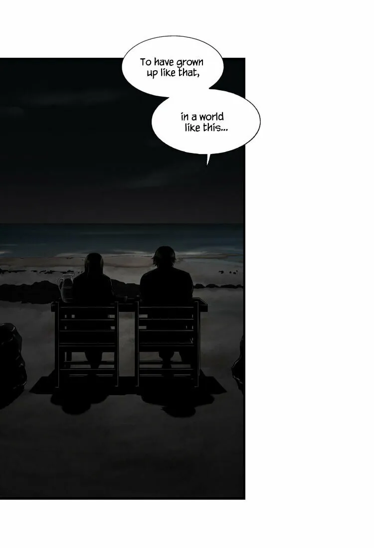 Read Diamond Dust chapter 25 image 38 on Lezhin