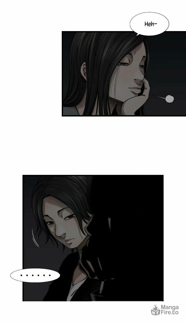 Read Diamond Dust chapter 25 image 39 on Lezhin