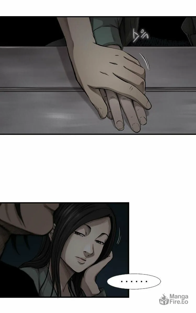 Read Diamond Dust chapter 25 image 40 on Lezhin