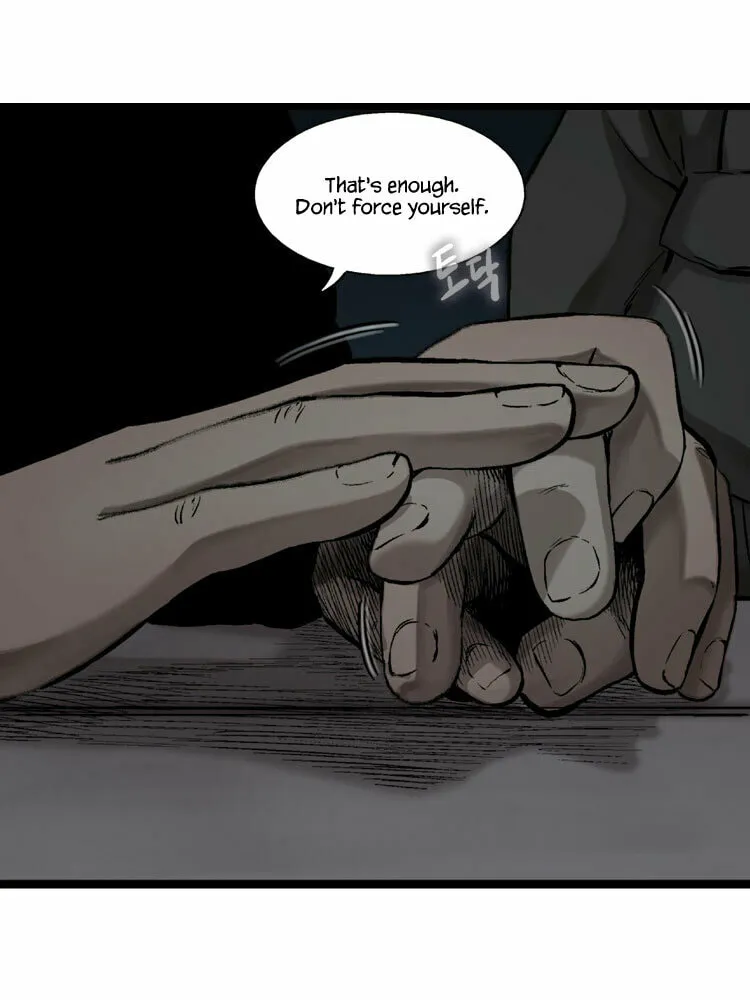 Read Diamond Dust chapter 25 image 43 on Lezhin