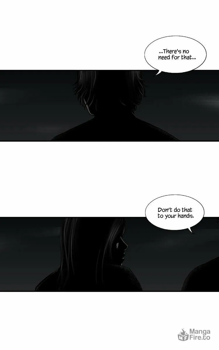 Read Diamond Dust chapter 25 image 45 on Lezhin