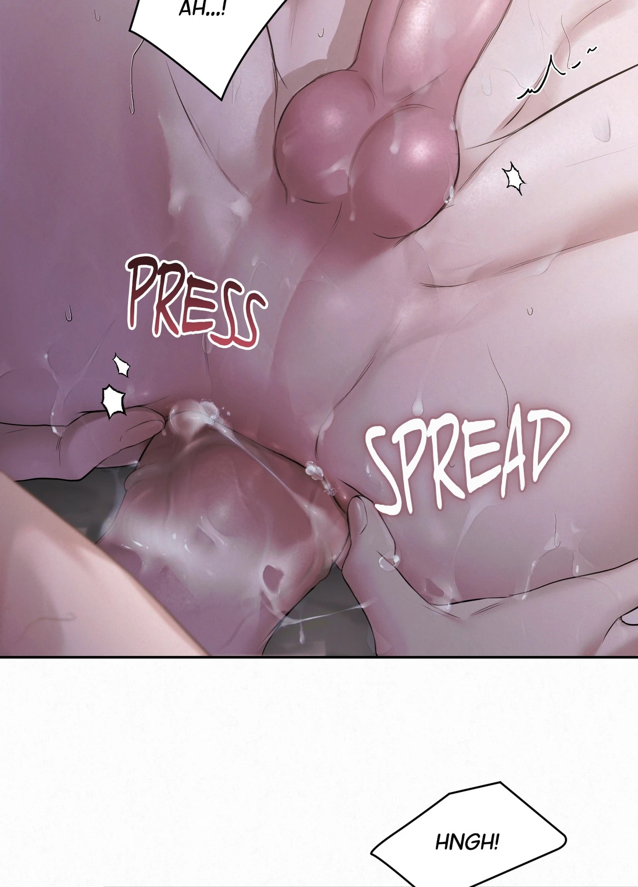 Read Diamond Dust chapter 26.1 image 10 on Lezhin