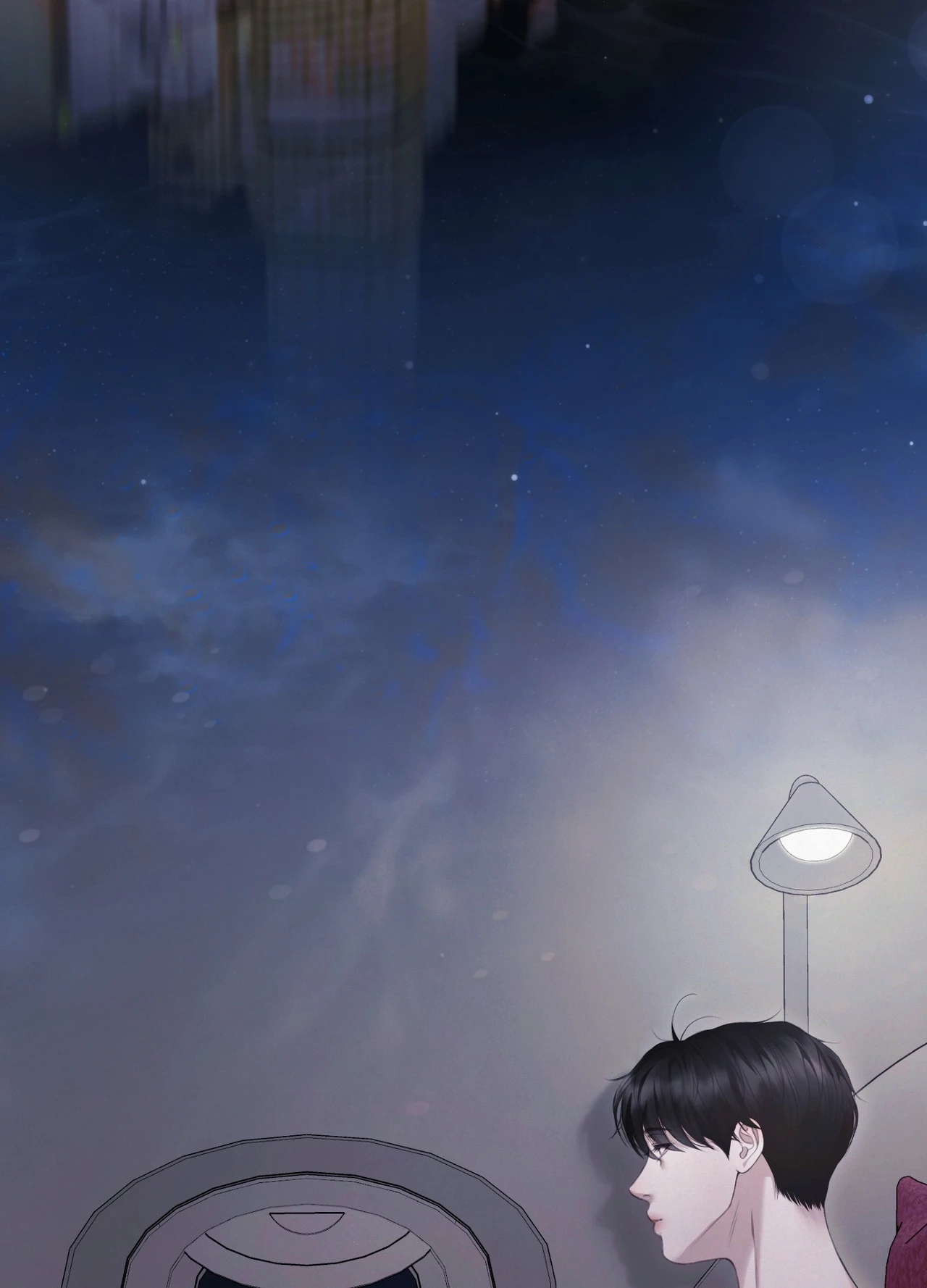 Read Diamond Dust chapter 26.1 image 102 on Lezhin
