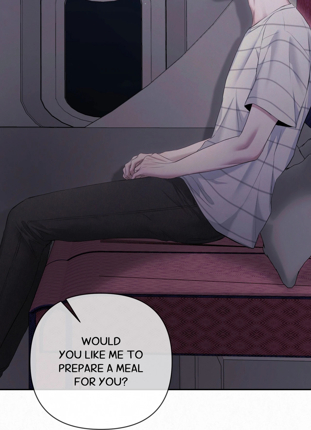 Read Diamond Dust chapter 26.1 image 103 on Lezhin