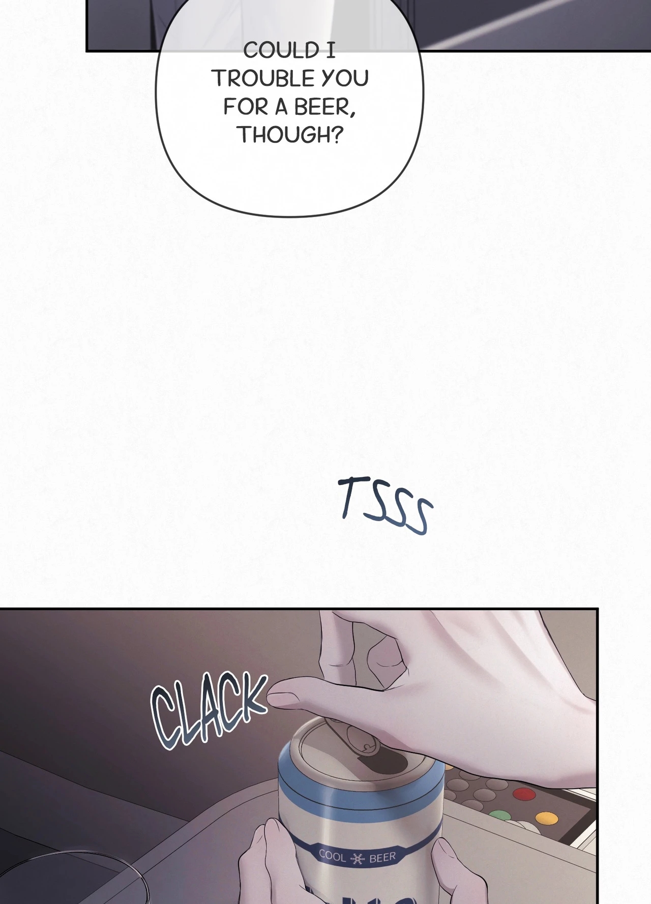 Read Diamond Dust chapter 26.1 image 105 on Lezhin