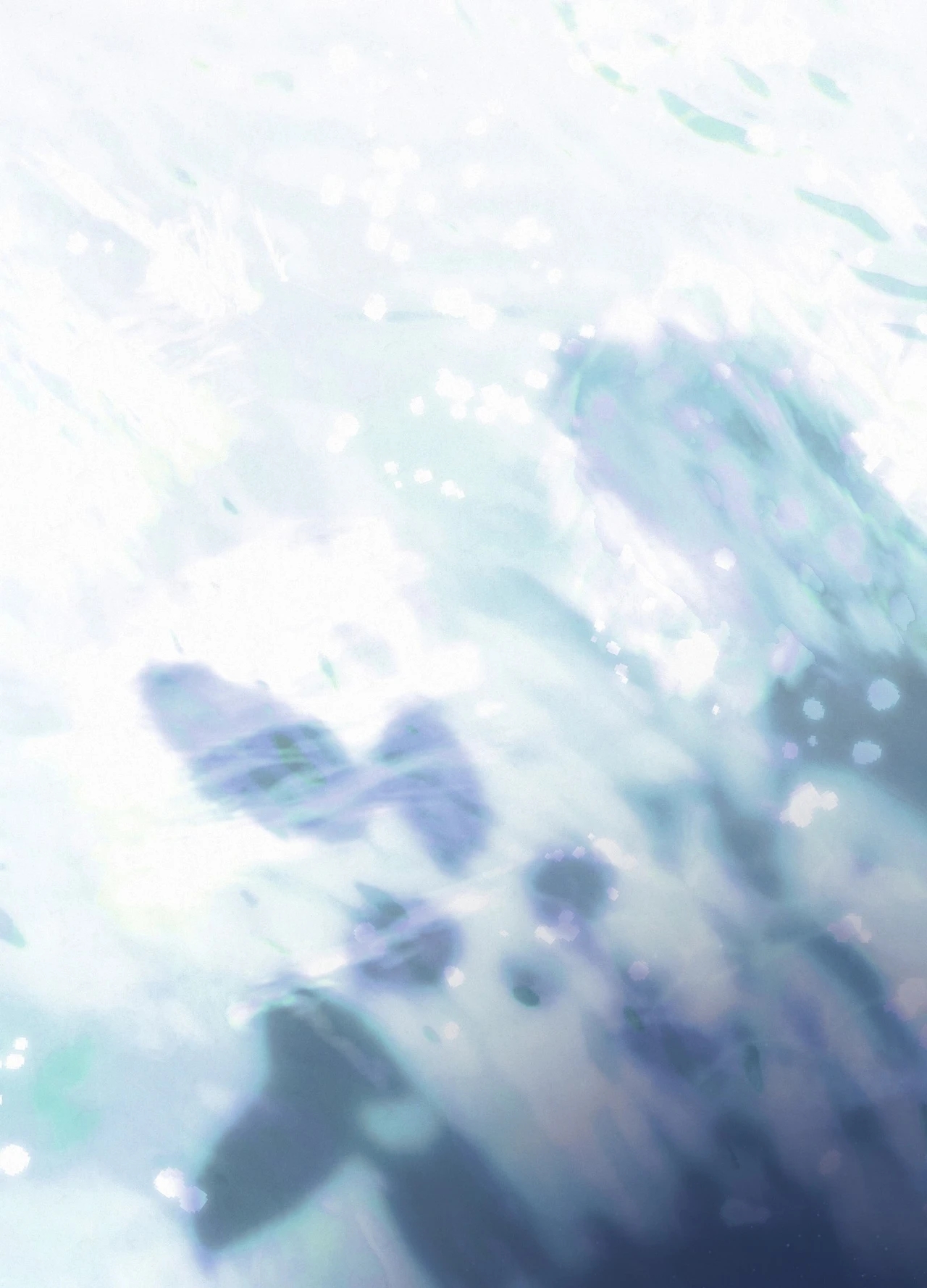 Read Diamond Dust chapter 26.1 image 107 on Lezhin