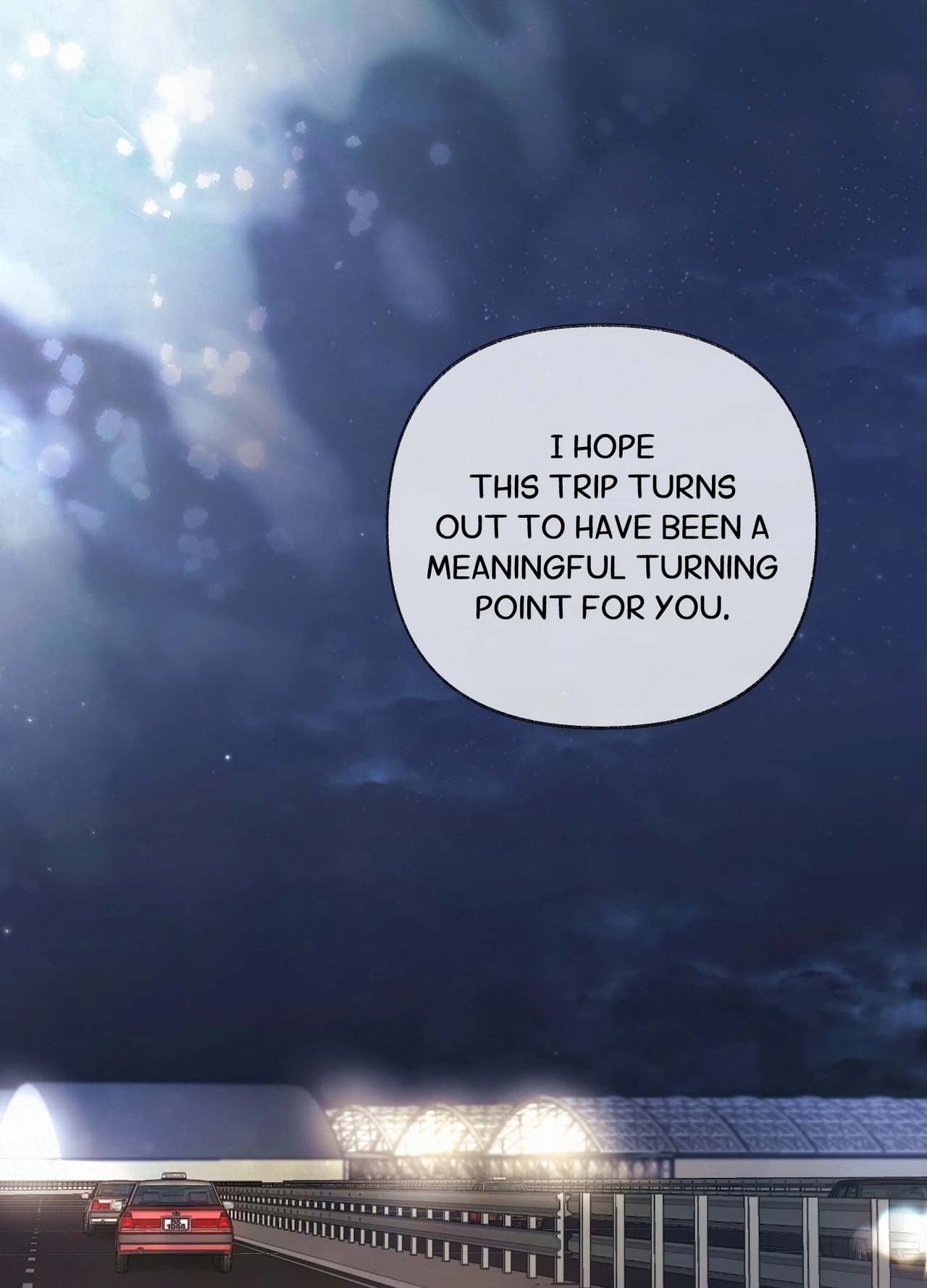 Read Diamond Dust chapter 26.1 image 108 on Lezhin