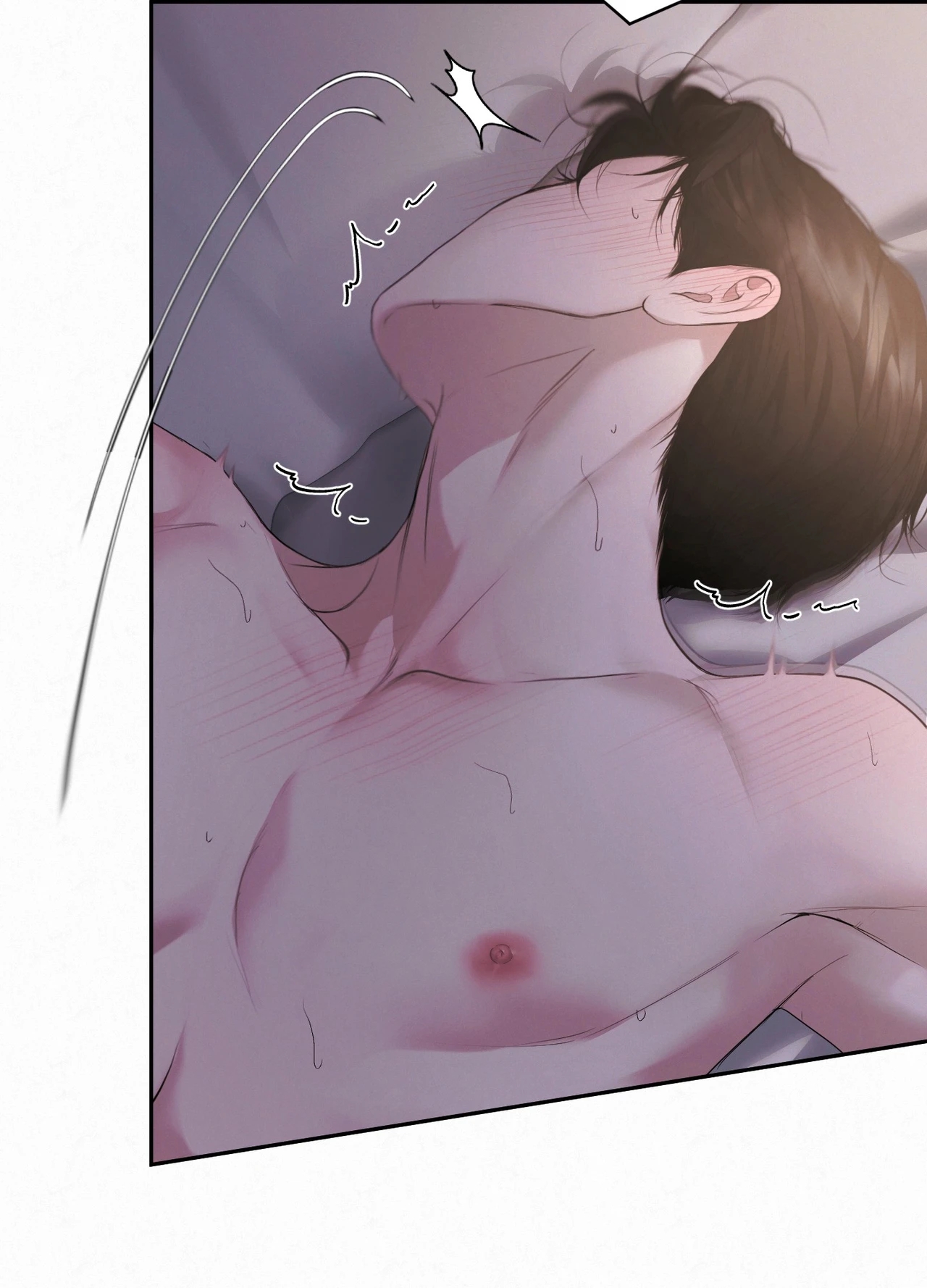 Read Diamond Dust chapter 26.1 image 11 on Lezhin