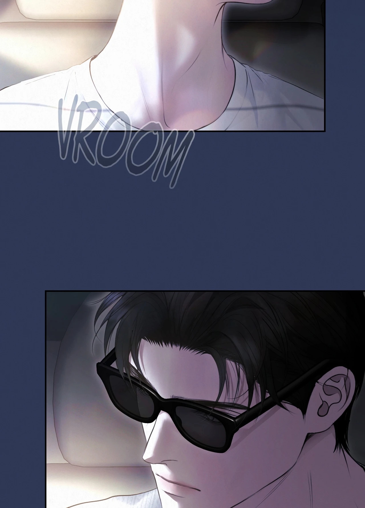 Read Diamond Dust chapter 26.1 image 112 on Lezhin