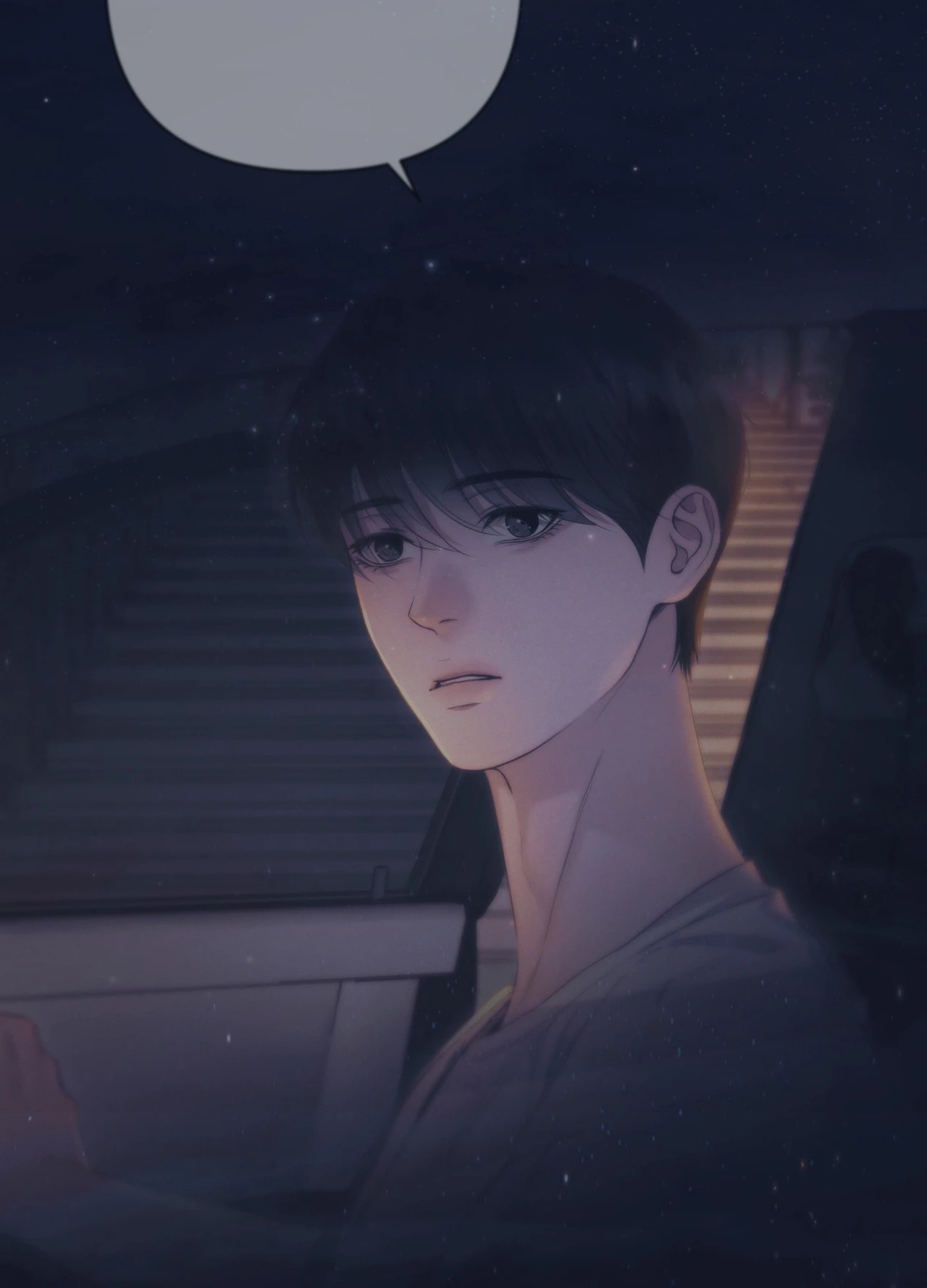 Read Diamond Dust chapter 26.1 image 115 on Lezhin