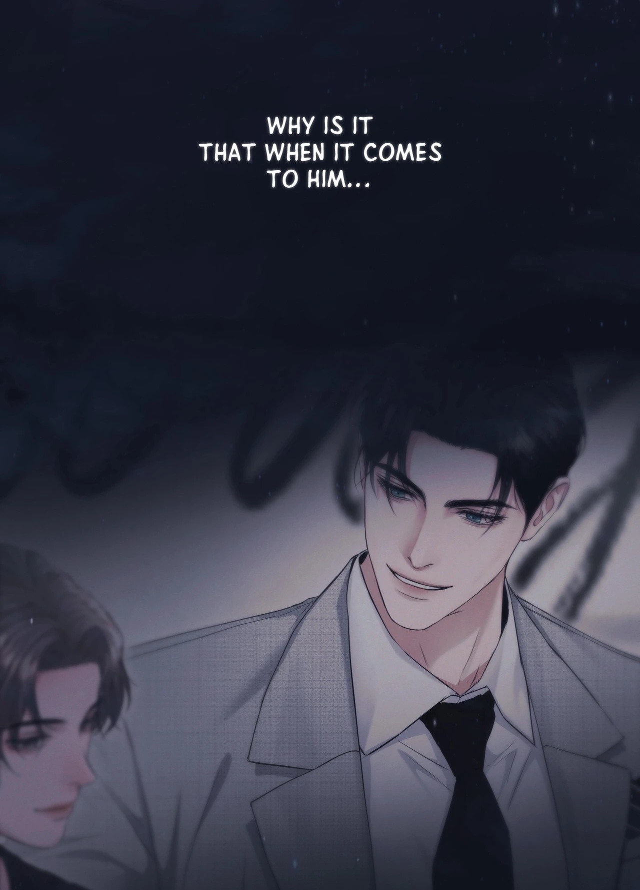 Read Diamond Dust chapter 26.1 image 116 on Lezhin