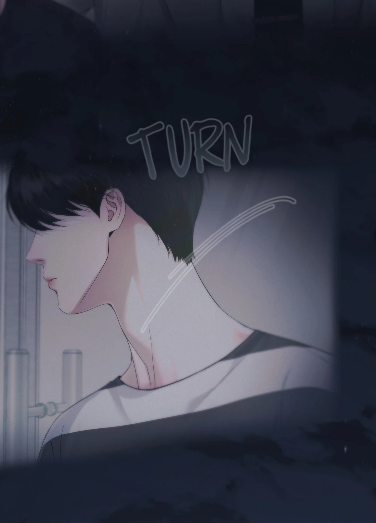 Read Diamond Dust chapter 26.1 image 117 on Lezhin