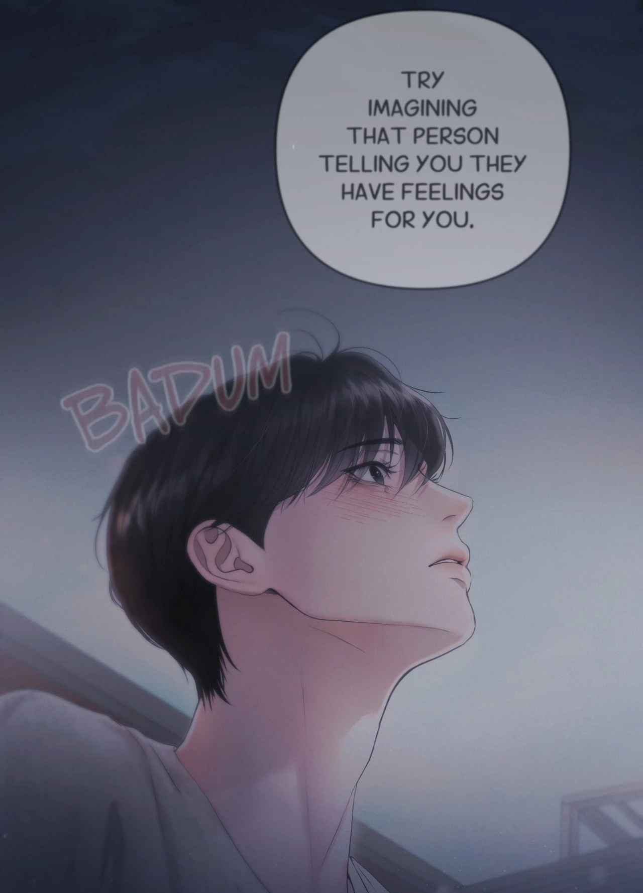Read Diamond Dust chapter 26.1 image 118 on Lezhin
