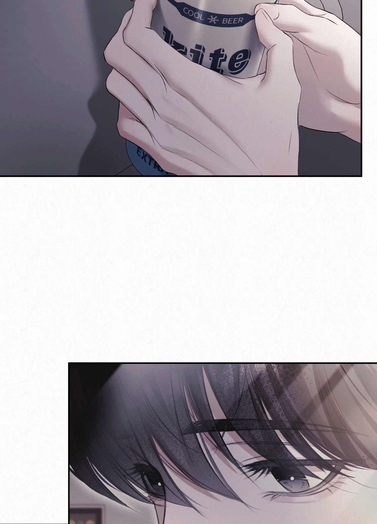 Read Diamond Dust chapter 26.1 image 122 on Lezhin