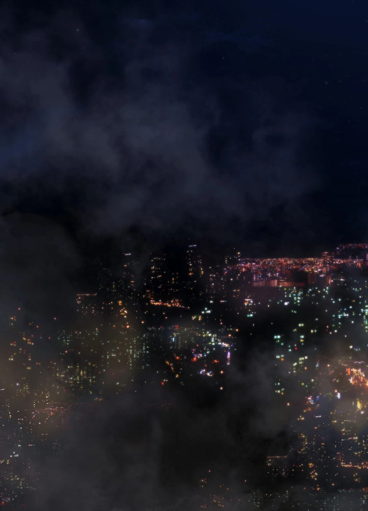 Read Diamond Dust chapter 26.1 image 124 on Lezhin