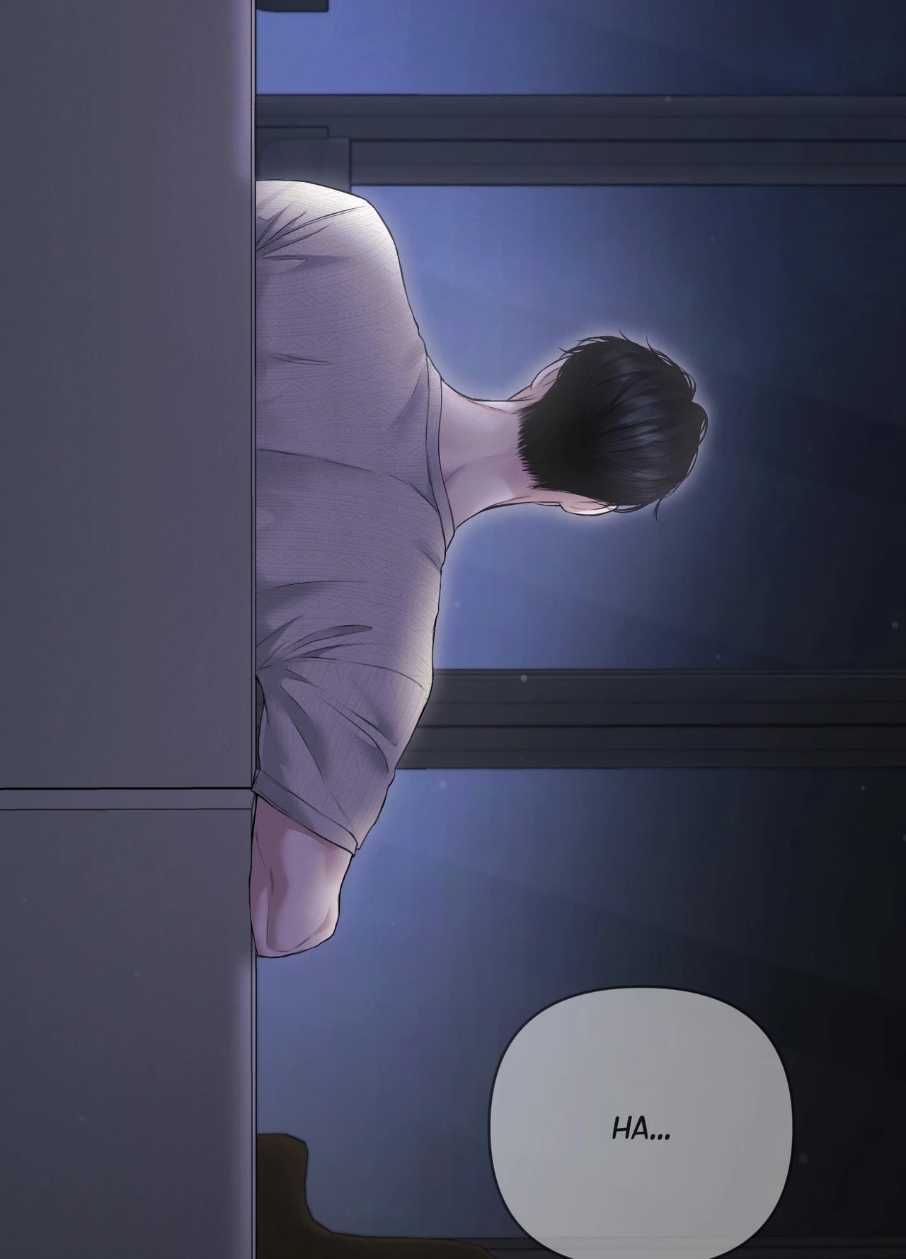 Read Diamond Dust chapter 26.1 image 128 on Lezhin