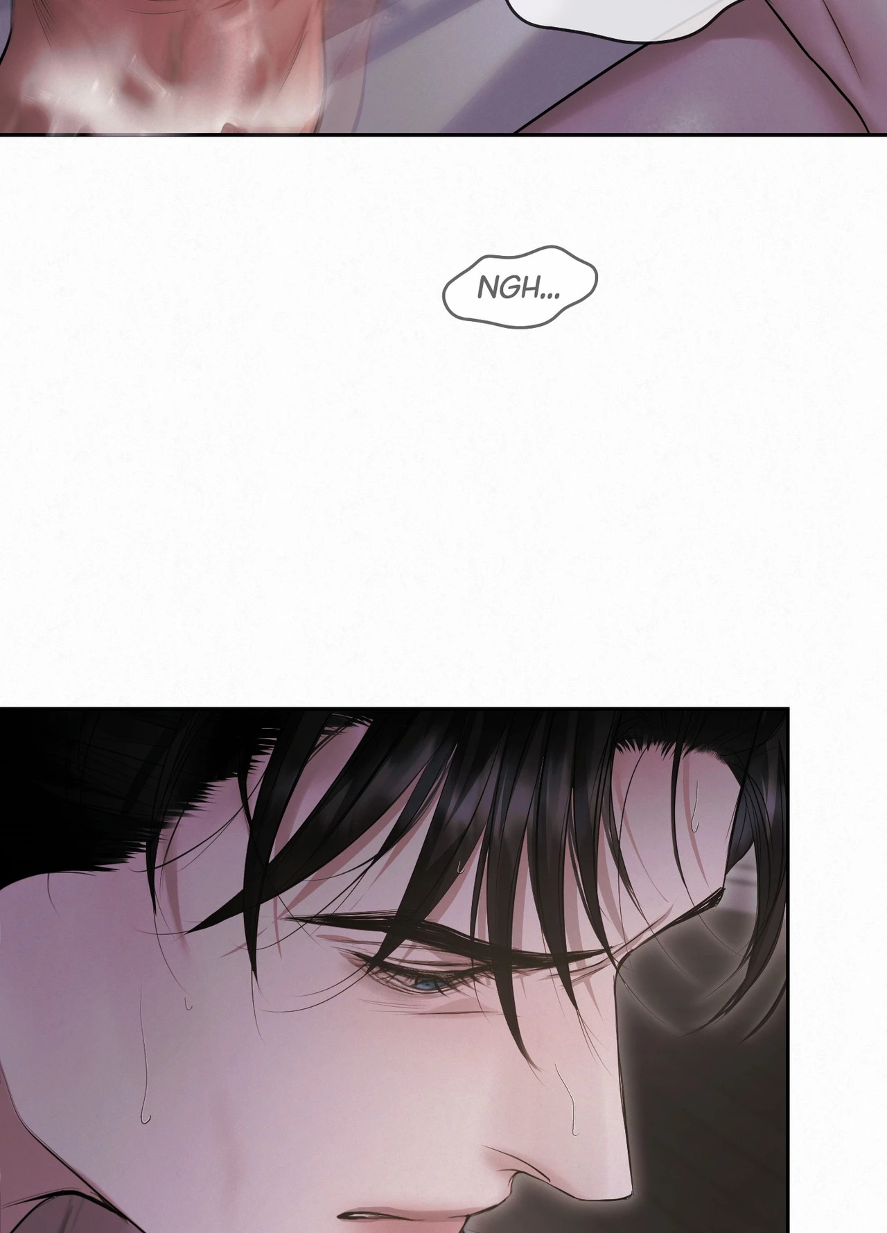 Read Diamond Dust chapter 26.1 image 13 on Lezhin