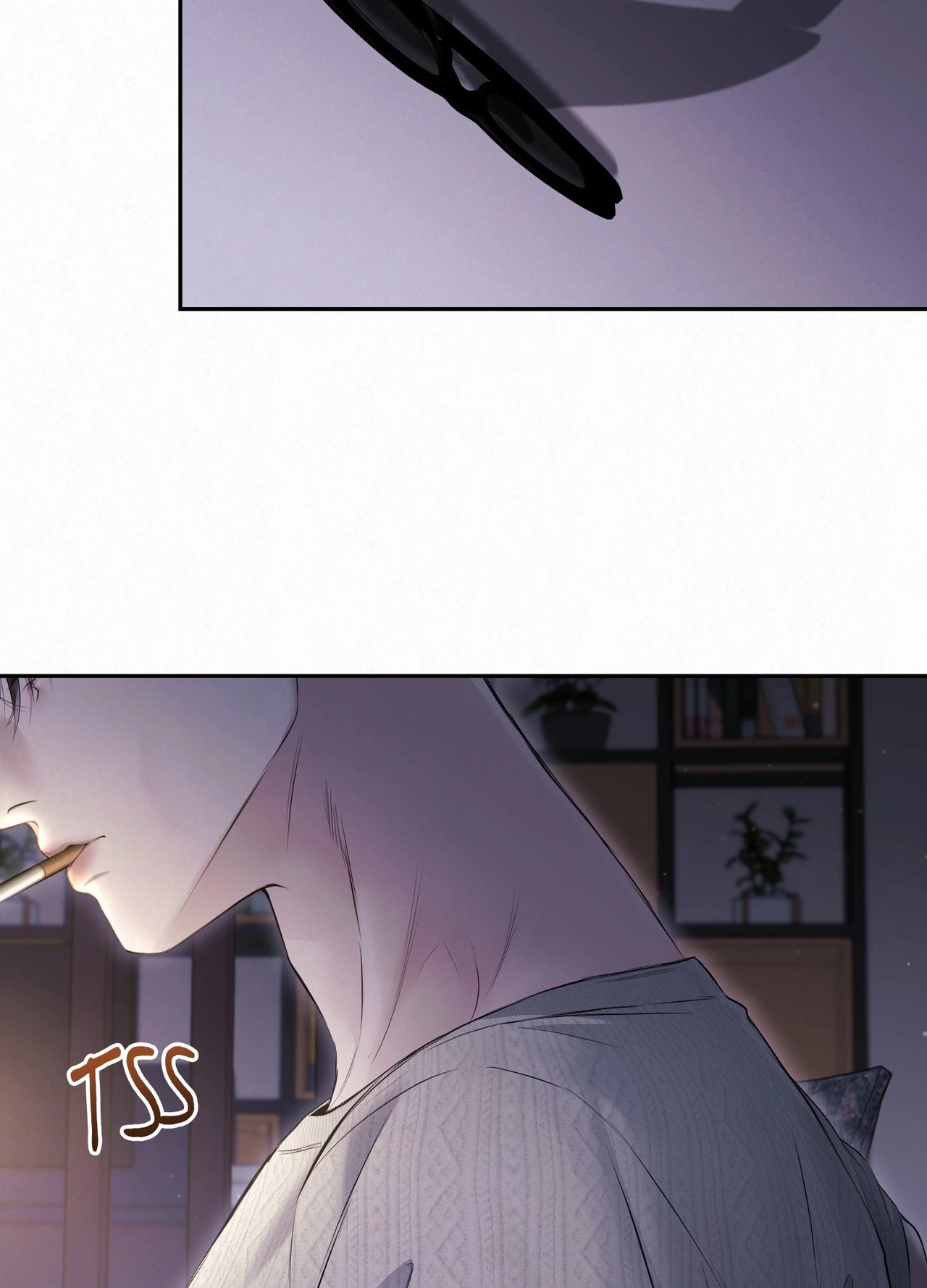 Read Diamond Dust chapter 26.1 image 130 on Lezhin