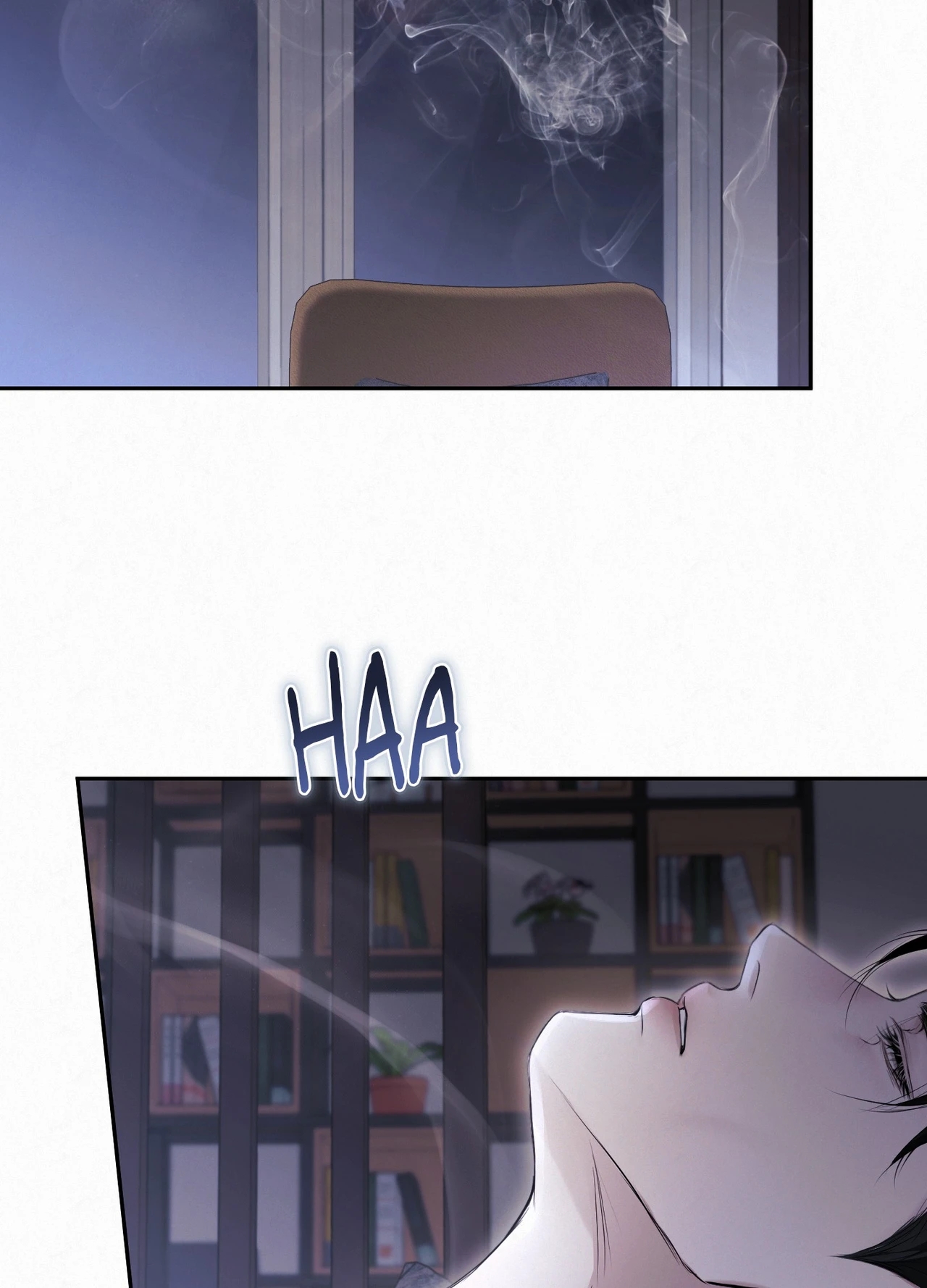 Read Diamond Dust chapter 26.1 image 132 on Lezhin