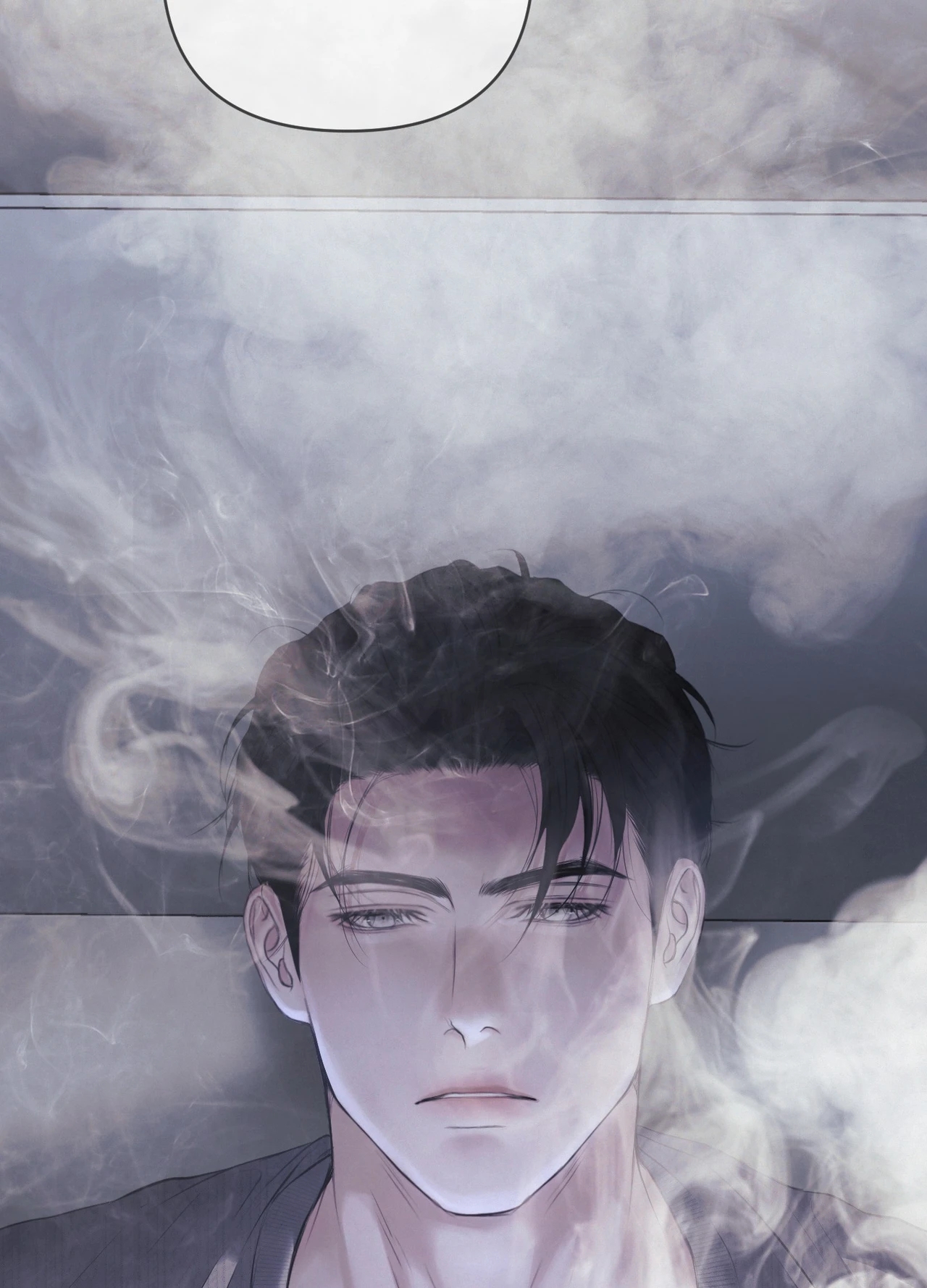 Read Diamond Dust chapter 26.1 image 134 on Lezhin