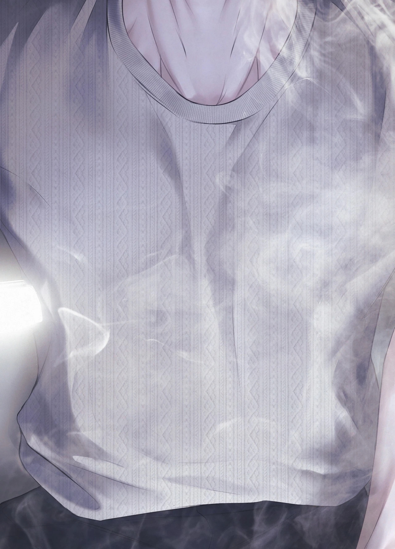 Read Diamond Dust chapter 26.1 image 135 on Lezhin