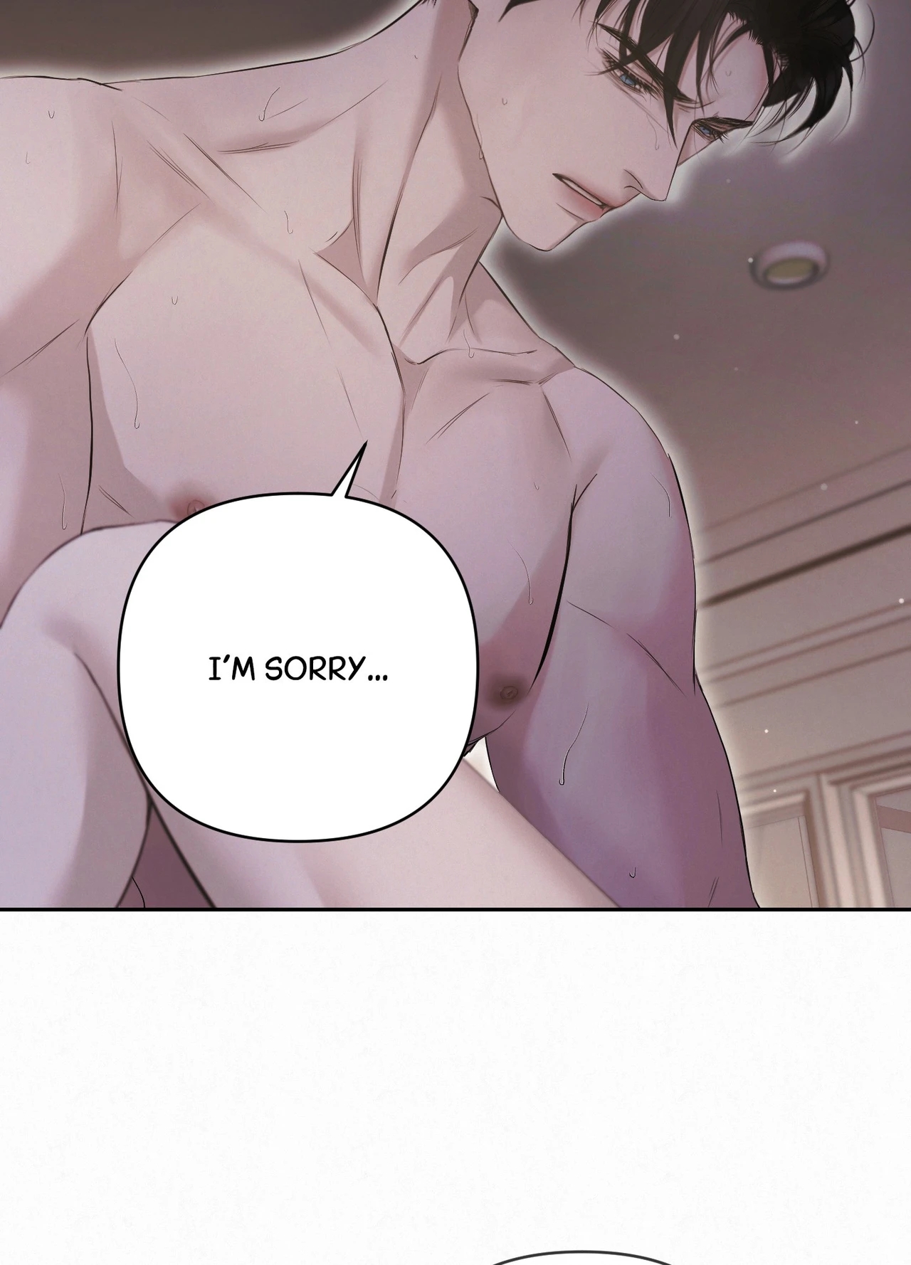 Read Diamond Dust chapter 26.1 image 18 on Lezhin