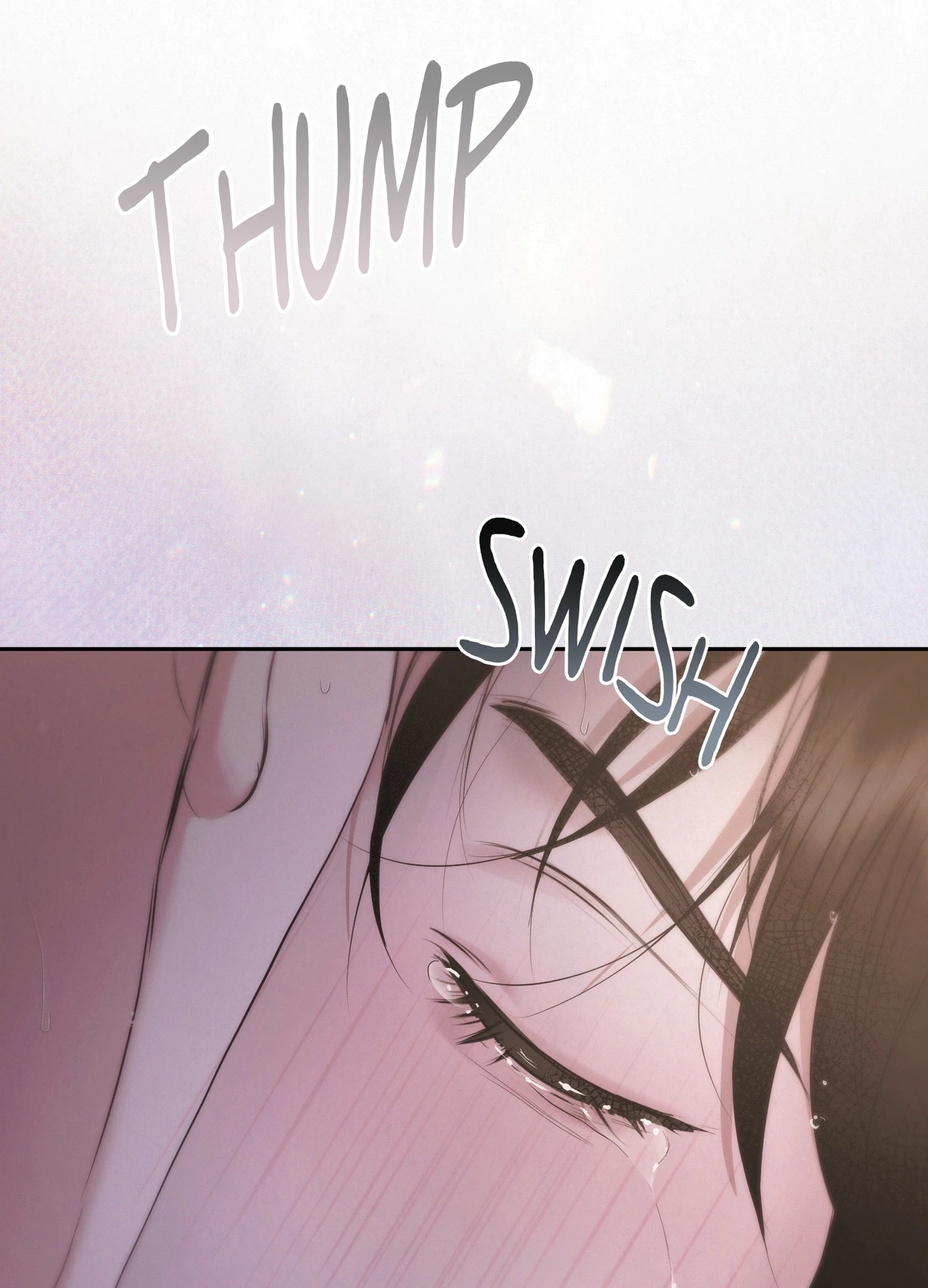 Read Diamond Dust chapter 26.1 image 2 on Lezhin