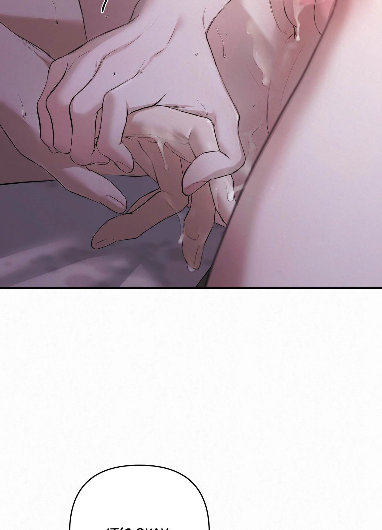Read Diamond Dust chapter 26.1 image 20 on Lezhin