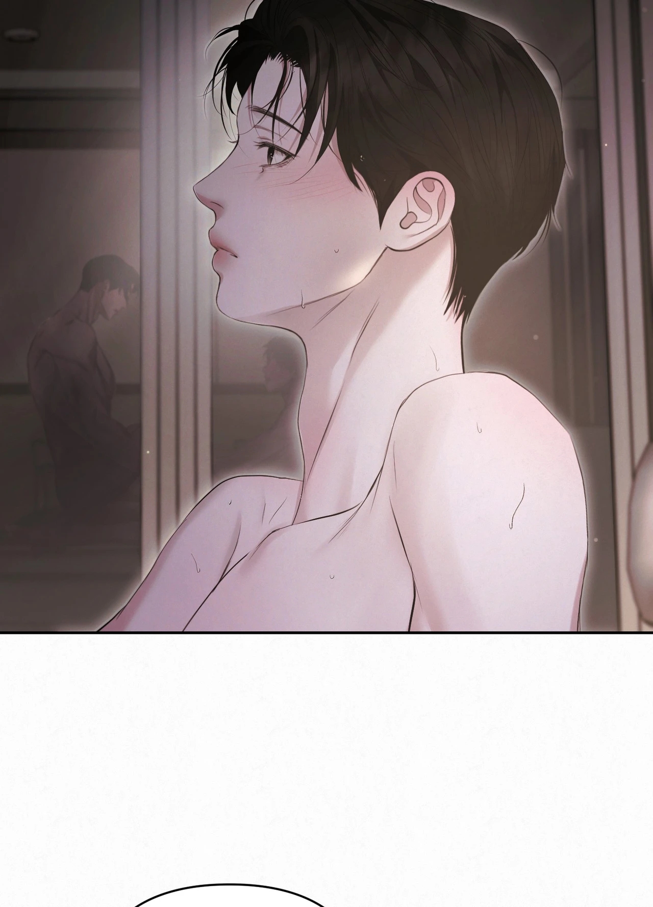 Read Diamond Dust chapter 26.1 image 24 on Lezhin