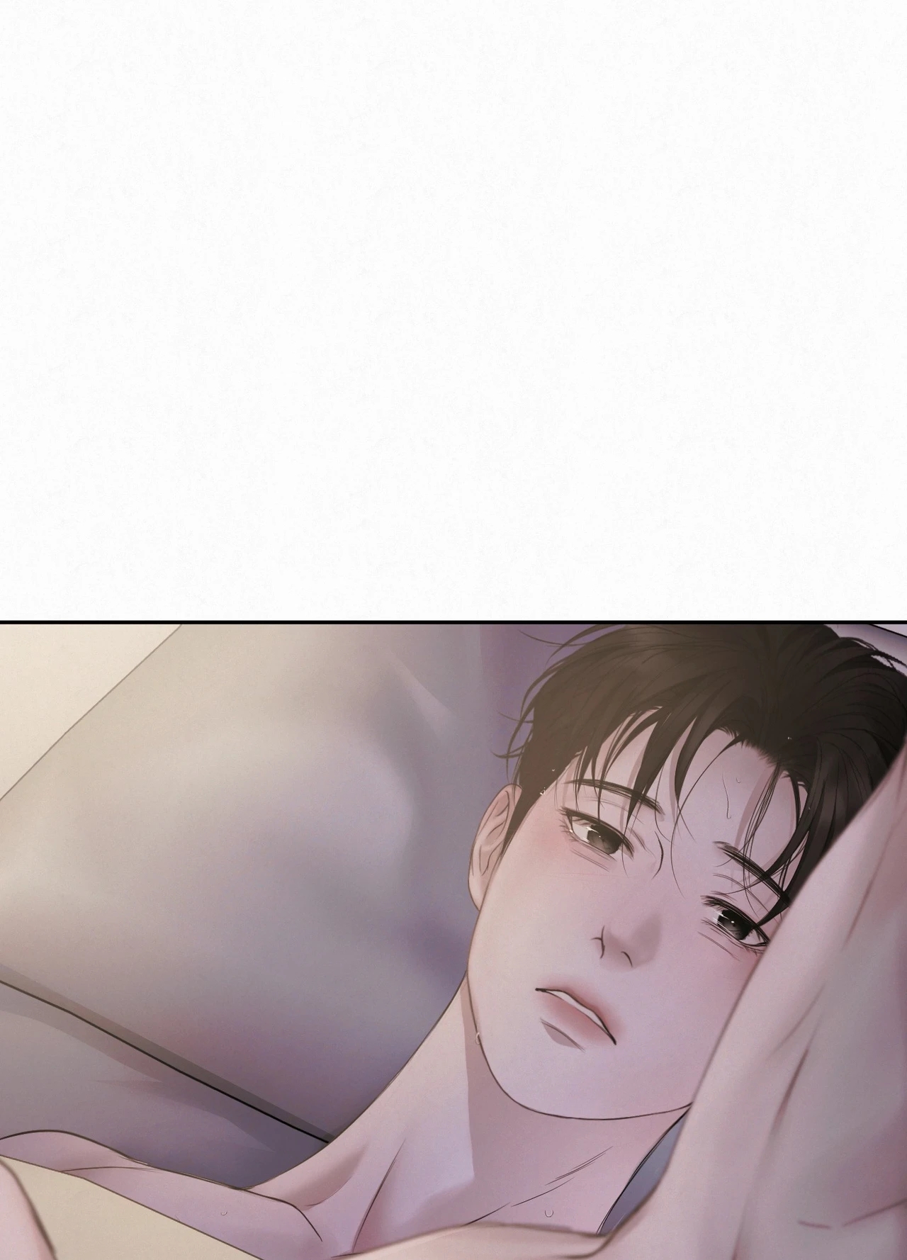Read Diamond Dust chapter 26.1 image 32 on Lezhin
