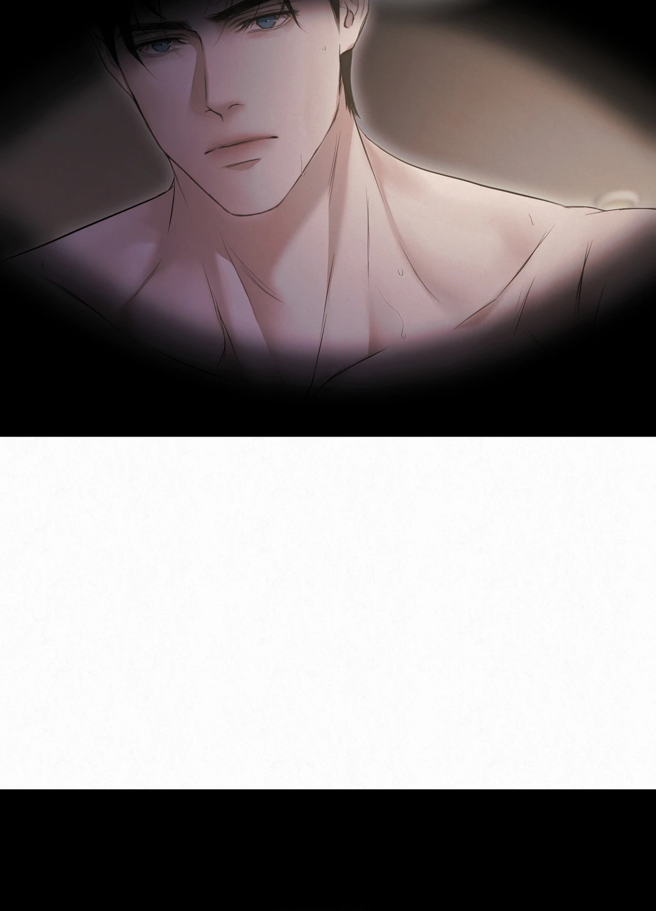 Read Diamond Dust chapter 26.1 image 34 on Lezhin