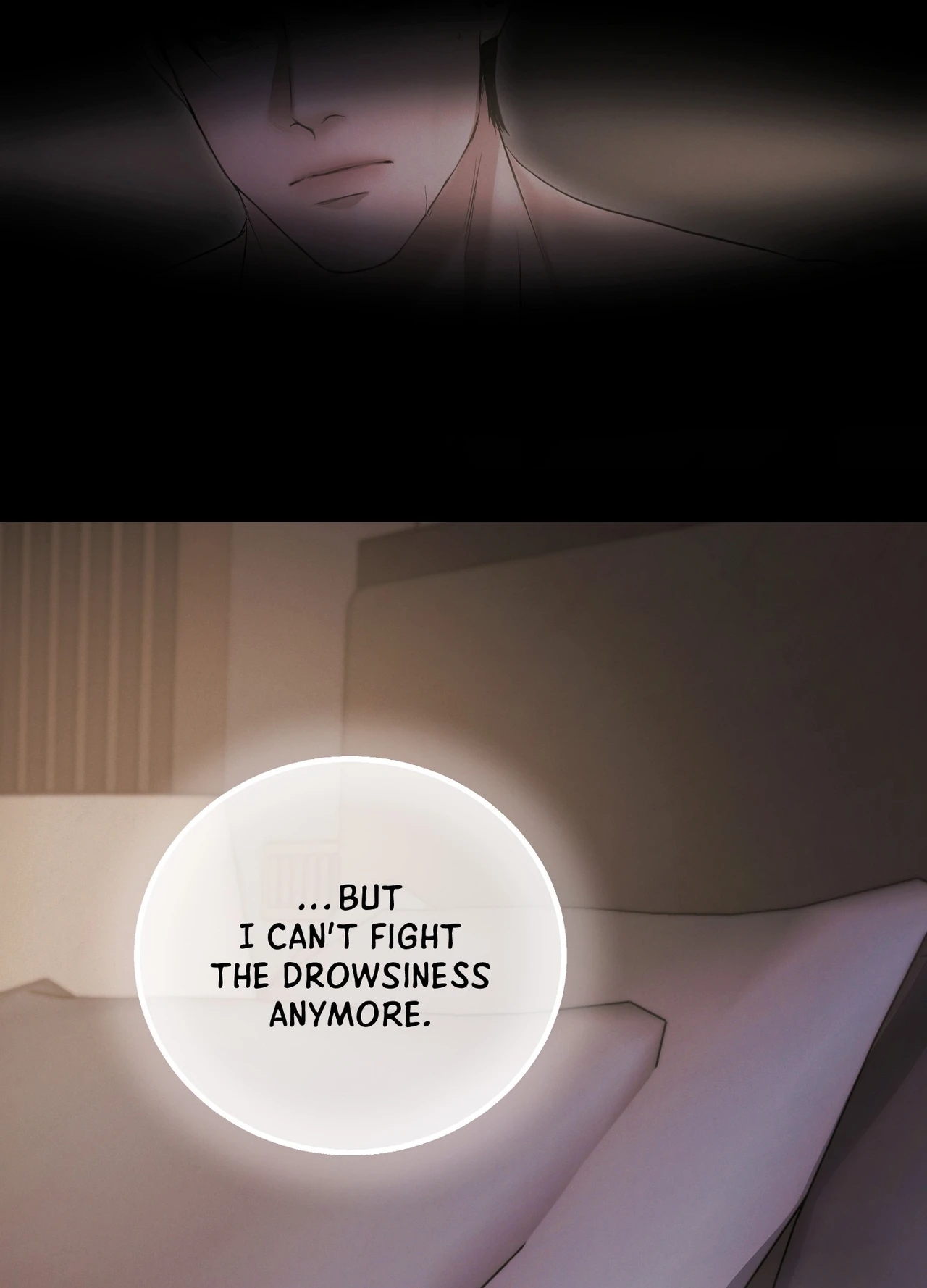 Read Diamond Dust chapter 26.1 image 35 on Lezhin