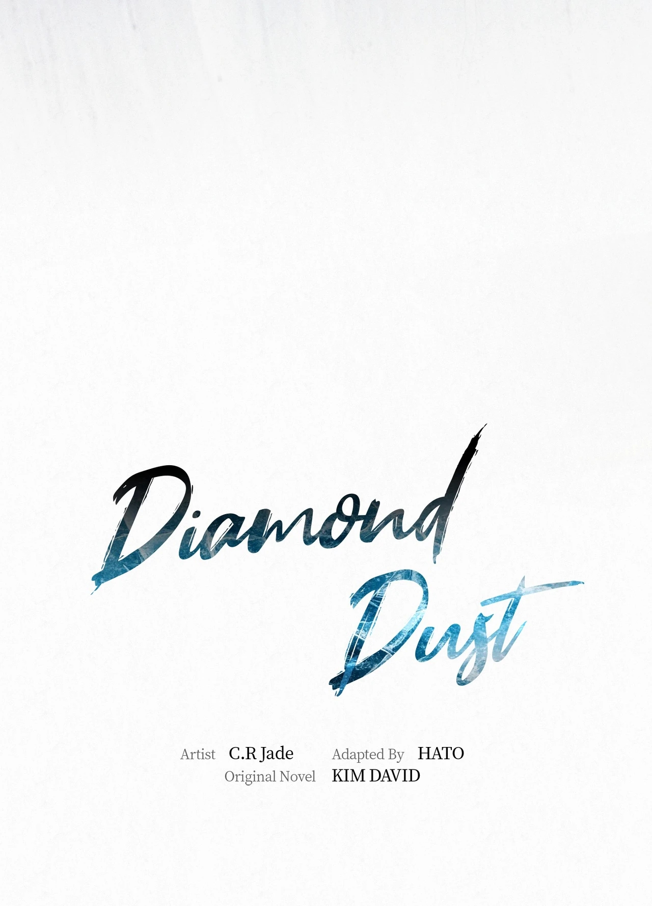 Read Diamond Dust chapter 26.1 image 37 on Lezhin