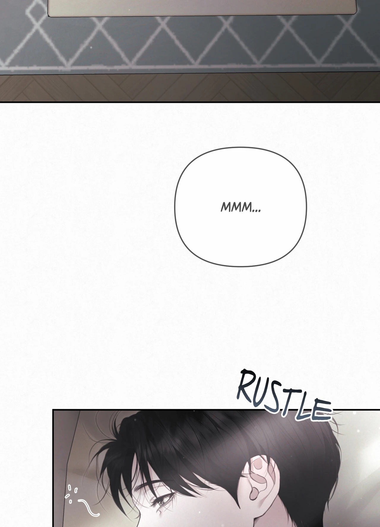 Read Diamond Dust chapter 26.1 image 40 on Lezhin