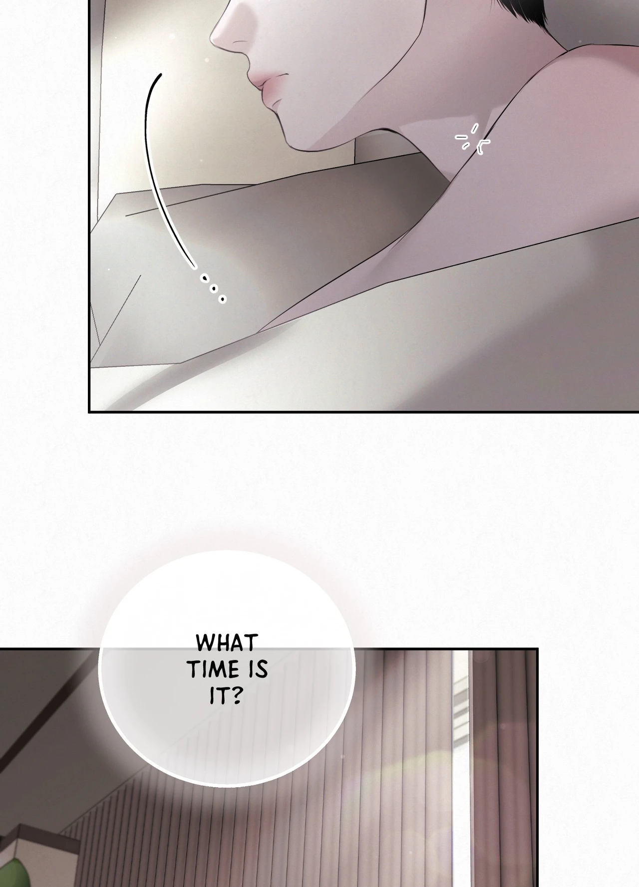 Read Diamond Dust chapter 26.1 image 41 on Lezhin