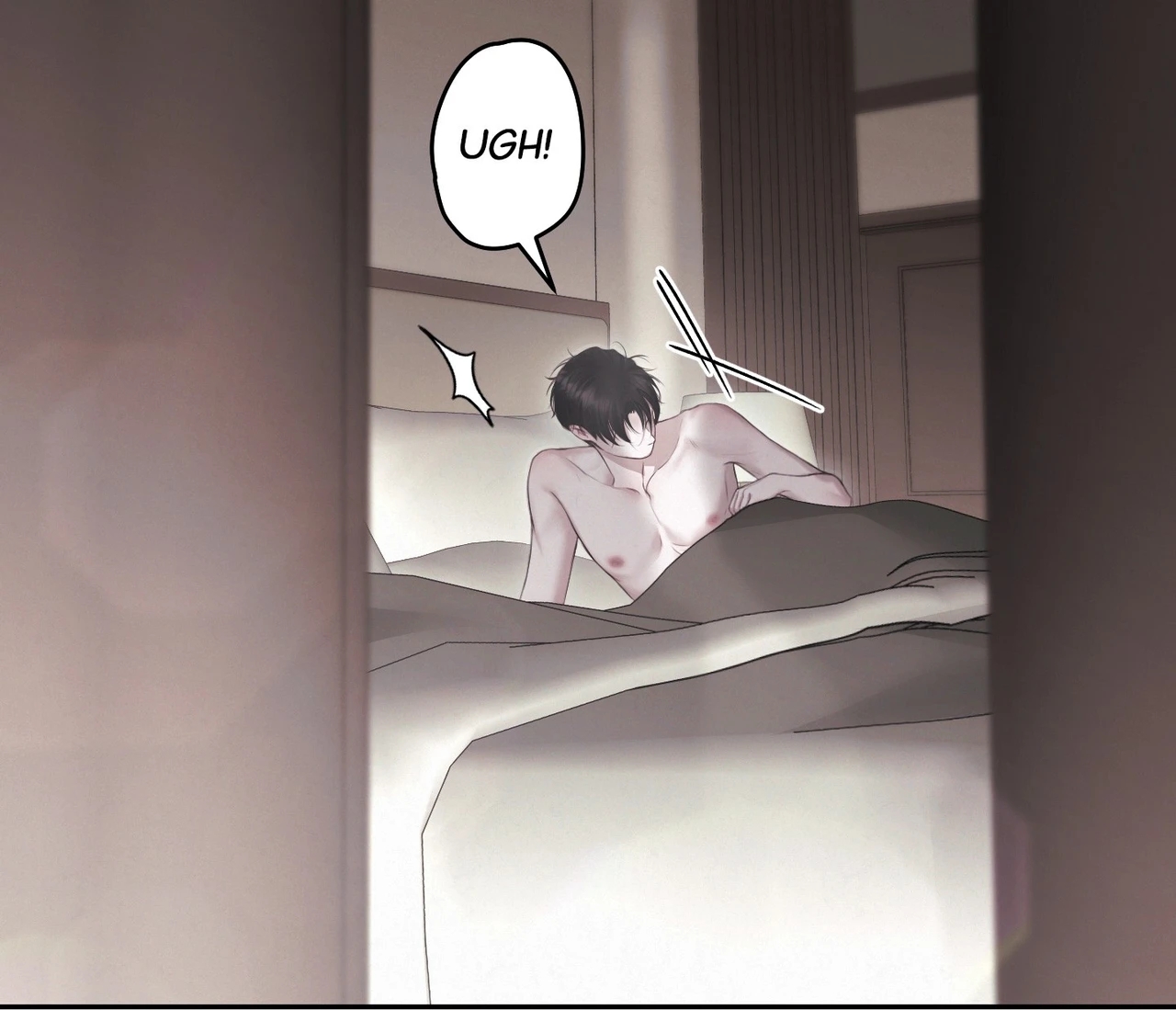 Read Diamond Dust chapter 26.1 image 43 on Lezhin