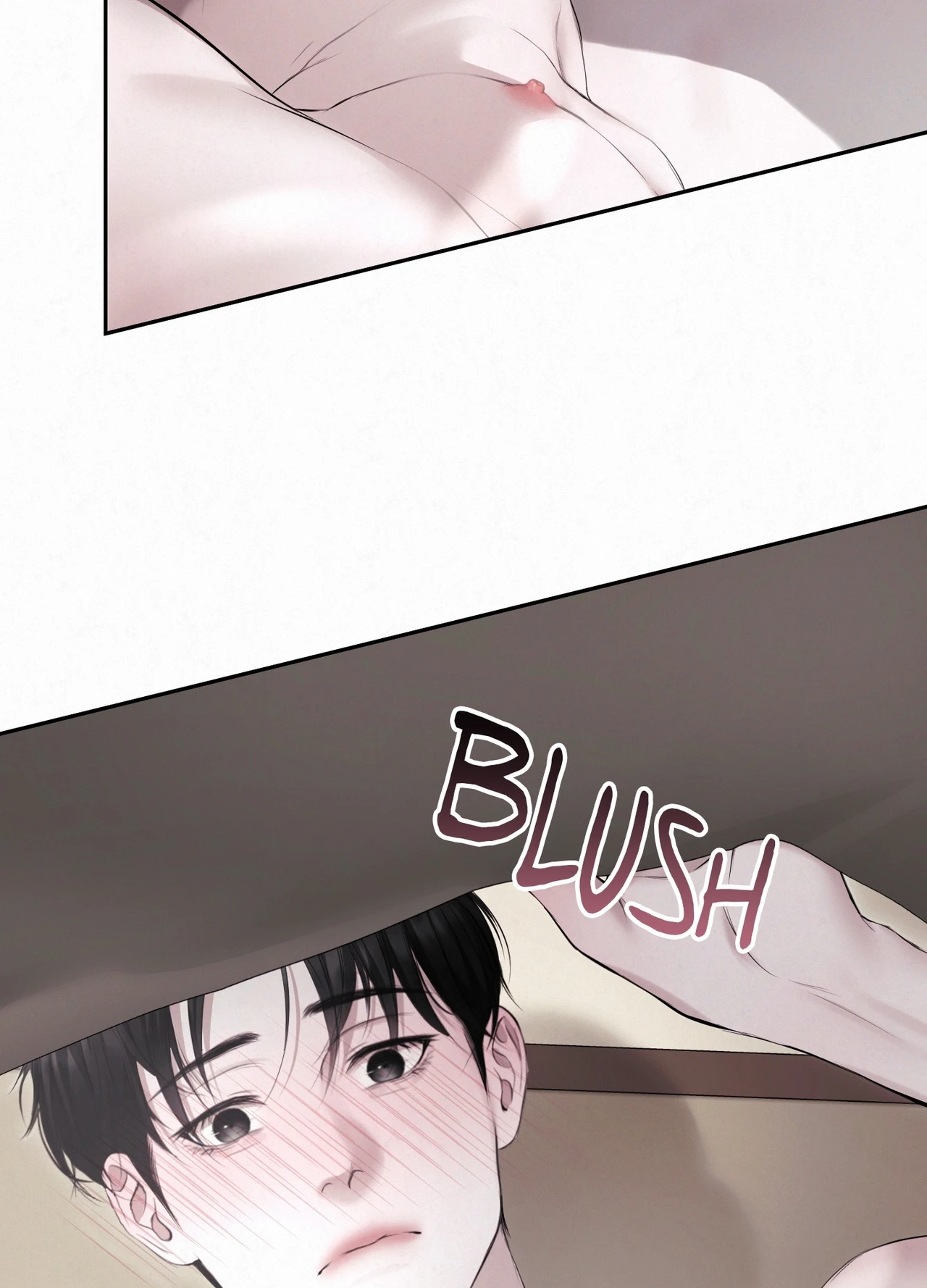 Read Diamond Dust chapter 26.1 image 45 on Lezhin