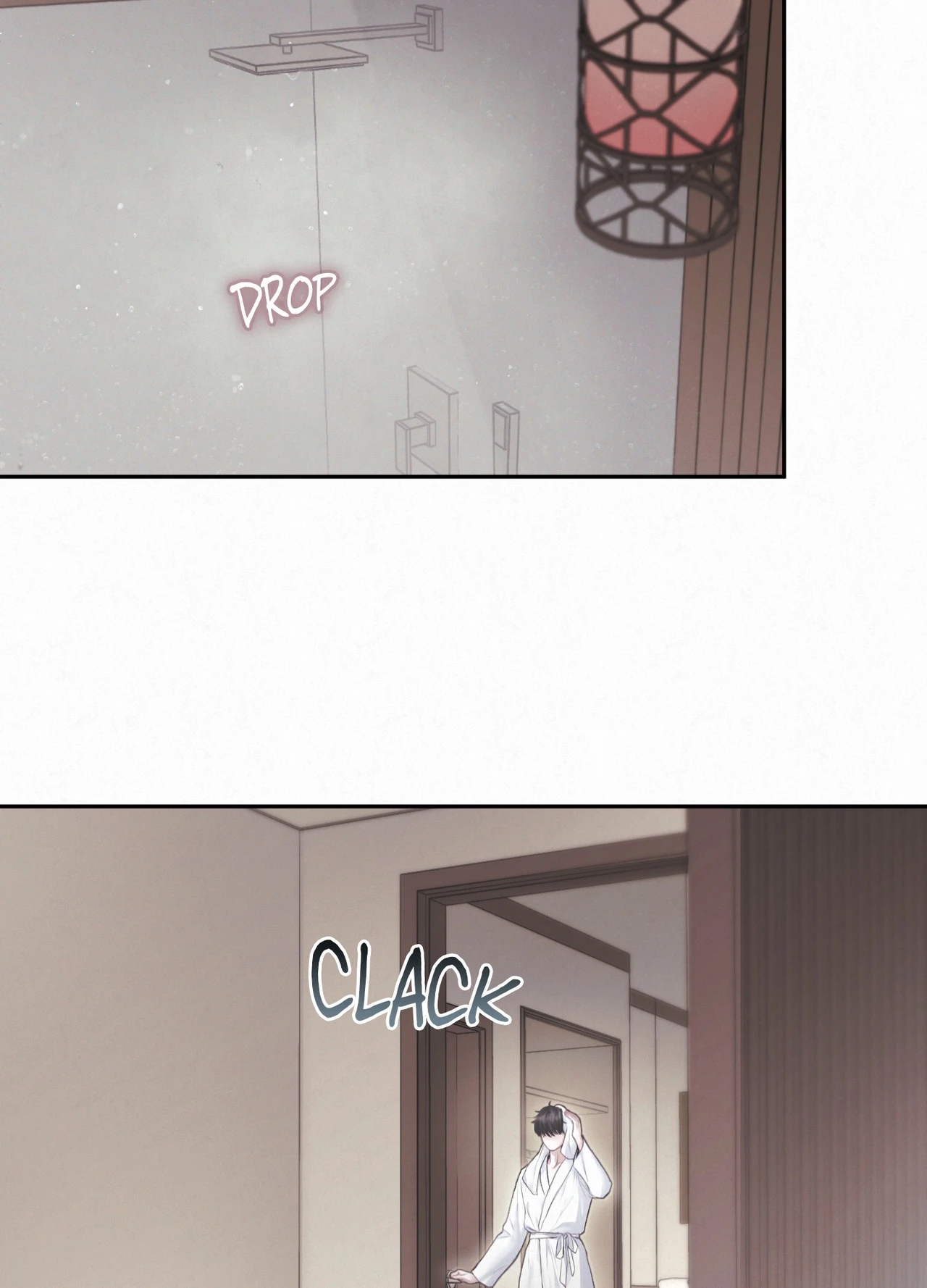 Read Diamond Dust chapter 26.1 image 48 on Lezhin